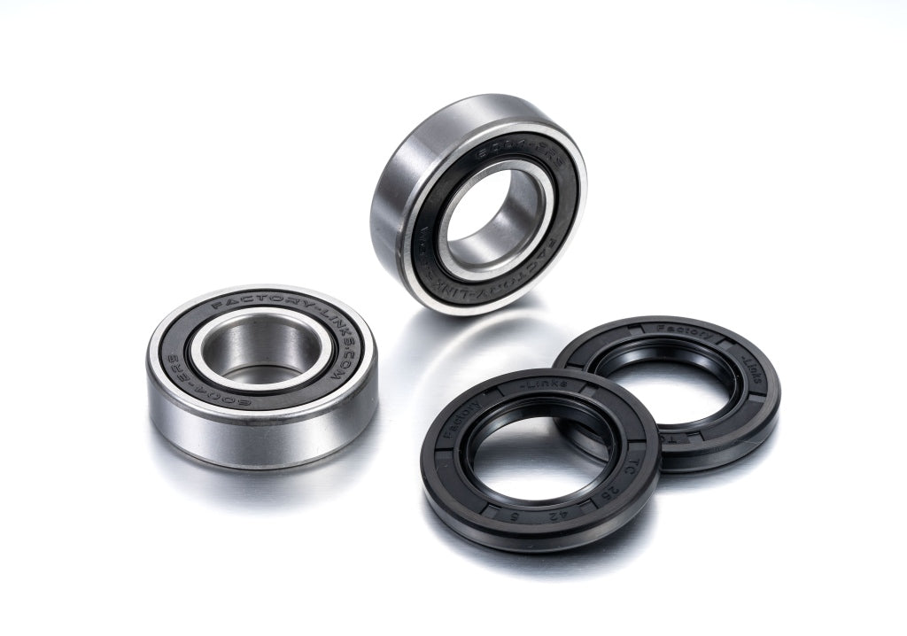 WHEEL BEARINGS REAR KAWASAKI KX125/250/500 86-96, KDX200 92-96 (25-1223)