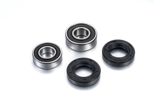 REAR WHEEL BEARINGS WITH SEALS SUZUKI RM80/85 90-24, RM80X 90-99, RM85L 03-16, YAMAHA YZ80/85 93-24, YZ65 18-24 (25-1168)