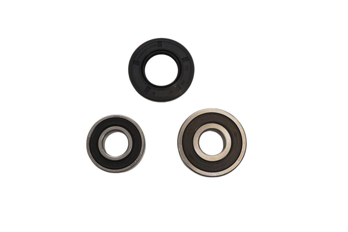 WHEEL BEARINGS REAR WITH SEALS HONDA CRF150F 03-17, CRF230F 03-19, CRF250F 19-24 (25-1422)