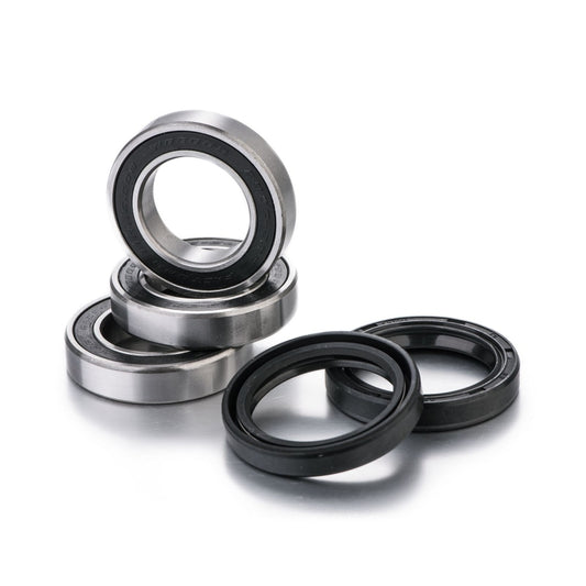 WHEEL BEARINGS REAR WITH SEALS HONDA CRF450RWE 19-24, SUZUKI RM-Z250 07-24, RMX450Z 10-19, RM-Z450 05-24 (25-1250)