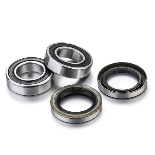 WHEEL BEARINGS REAR WITH SEALS KTM SX/EXC/SX-F/EXC-F 85/105/125/200/250/300/360/450 98-22, EXC300 TPI 17-22, HUSQVARNA 125/250/350/450 TE/FE, TC/FC 14-22 (25-1273)