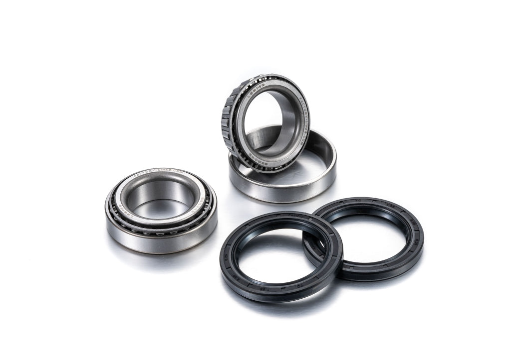 WHEEL BEARINGS REAR WITH SEALS POLARIS SCRAMBLER500 2x4 98-12, TRAILBLAZER250 99-06, SPORTSMAN500 6x6 00-08, TRAILBOSS330 03-13 (25-1151)