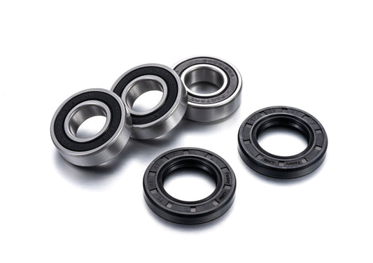 REAR WHEEL BEARINGS WITH SEALS YAMAHA YZ125/250 92-98, WR200/250 92-97, WRF/YZF400 98, WR500Z 92-93 (25-1271)