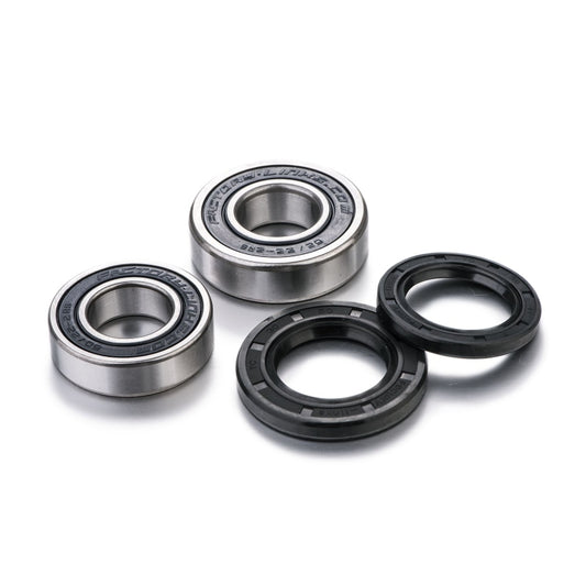 REAR WHEEL BEARINGS WITH SEALS YAMAHA YZ125/250 99-20, WRF250 01-03, YZF250 01-08, WRF/YZF400/426 99-02, WRF450 03, YZF450 03-08 (25-1252)