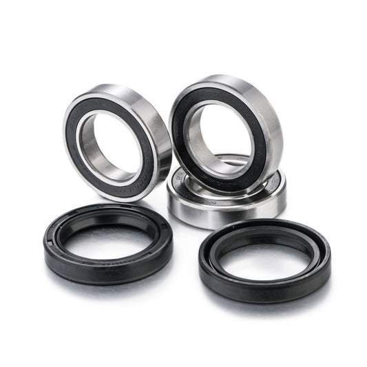 WHEEL BEARINGS REAR WITH SEALS HONDA CR125/250 00-07, CRF250R/450R 02-24, CRF250X 04-18, CRF450X 04-24, CRF450RX 17-24, SUZUKI RM-Z250 07-17, RM-Z450 05-18 (25-1250)