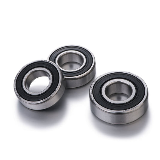 WHEEL BEARINGS REAR WITH SEALS KAWASAKI KX125 78-82, KTM SX65 00-24, HUSQVARNA TC65 18-24, GAS GAS MC65 21-24 (25-1345)