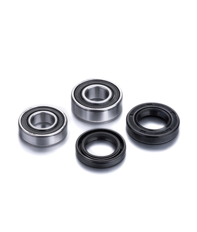 WHEEL BEARINGS REAR WITH SEALS HONDA CR80R/RB 96-02, CR85 03-07, SUZUKI RM80 86-89 (25-1160)