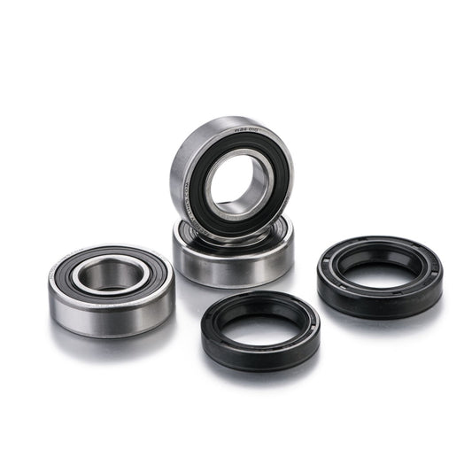 WHEEL BEARINGS REAR WITH SEALS HONDA CR125/250 92-99, CR500 92-21 (25-1202)