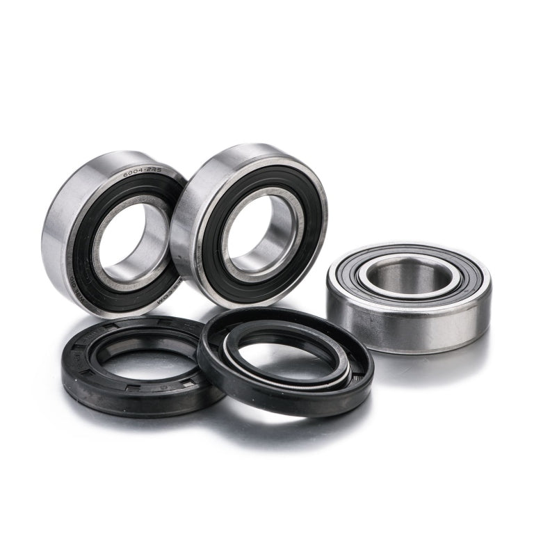 WHEEL BEARINGS REAR WITH SEALS KAWASAKI KX125/250/500 97-02 (25-1224)