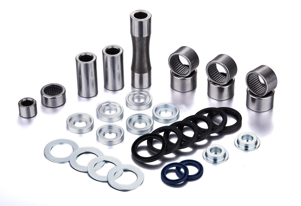 LINKAGE REPAIR KIT GAS GAS EC200/250/300 18-19, XC/ENDURO250/300 18-19, RIEJU MR250/300 21-24 (27-1195)