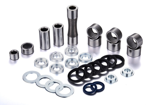 LINKAGE REPAIR KIT GAS GAS EC200/250/300 18-19, XC/ENDURO250/300 18-19, RIEJU MR250/300 21-24 (27-1195)