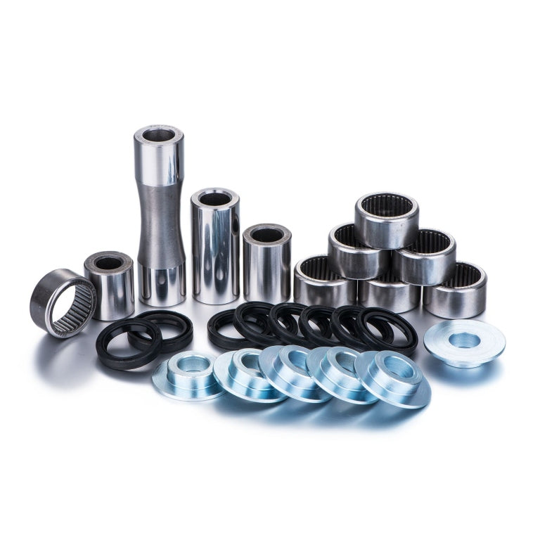 LINKAGE REPAIR KIT SUZUKI RM125/250 04-08, RM-Z250 07-09, RM-Z450 05-09 (27-1127)