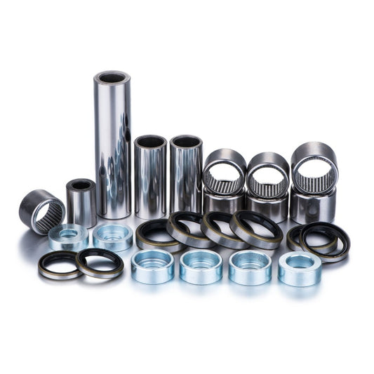 LINKAGE REPAIR KIT KTM SX-F250/350/450 PRO LEVER 11-23, HUSQVARNA FE/FC/TE/TC250/350/450/501 14-23, GAS GAS MC/EC/EX125/250/300/350/450 21-23 (27-1180)