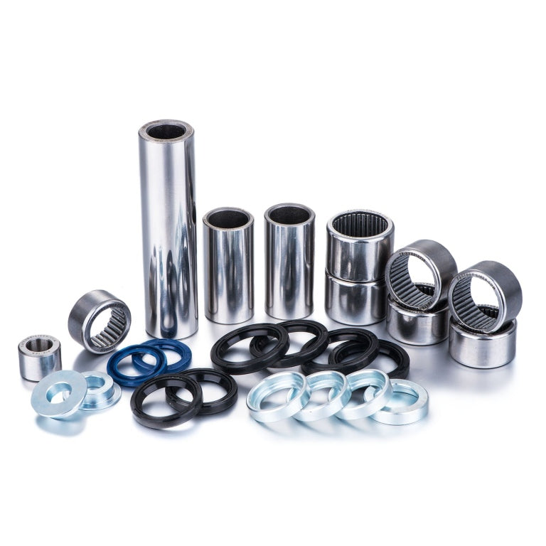 LINKAGE REPAIR KIT YAMAHA YZF250 06, YZF450 06-08, WRF250 07-14, WRF450 07-15, GAS GAS EC250F 10-12, EC250 13-15, EC300F/450F RACING 13-15 (27-1145)