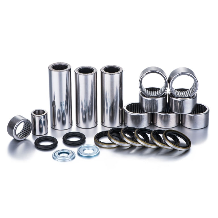LINKAGE REPAIR KIT GAS GAS EC125 03-11, EC200/250 96-11, MC/SM125/250 02-09, MX125/250 02-08, EC300 99-11 (27-1118)
