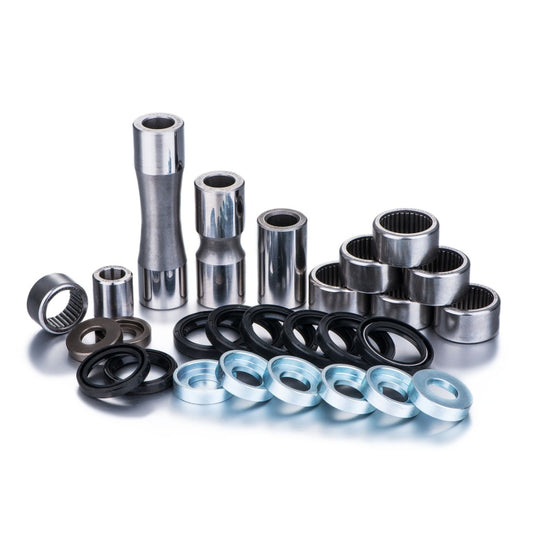 LINKAGE REPAIR KIT SUZUKI RMX450Z 10-19, RM-Z250 10-12, RM-Z450 10-12 (27-1179)