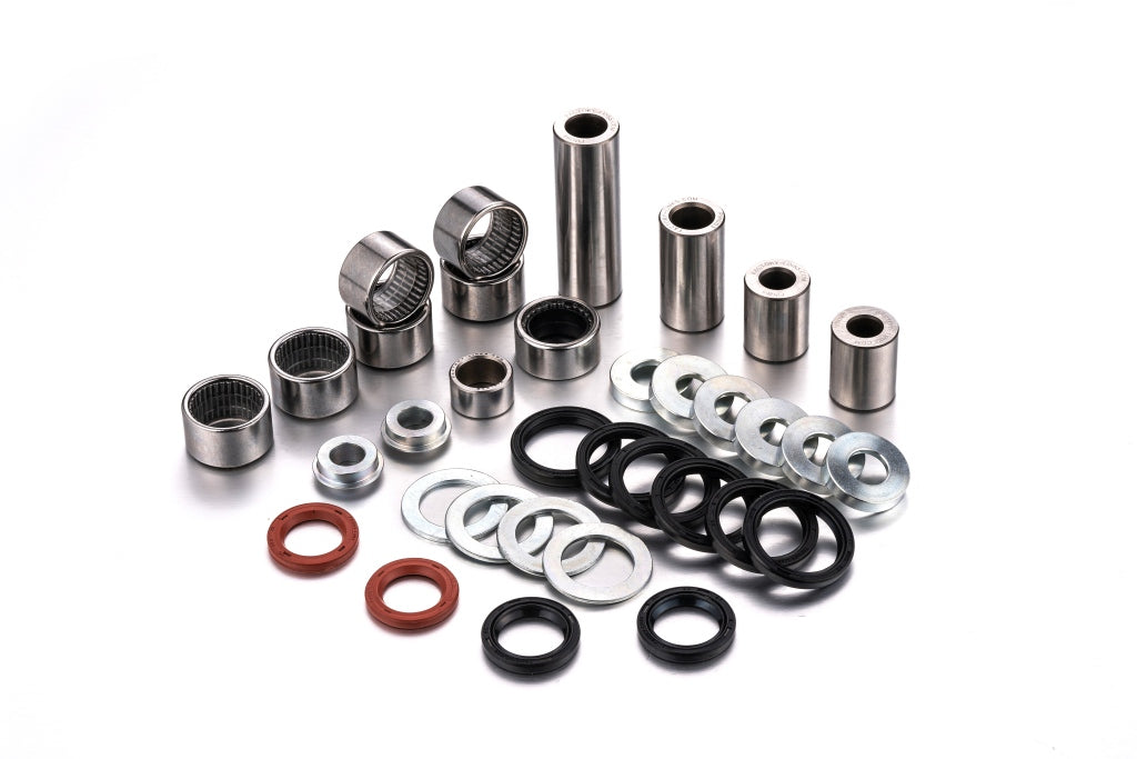 LINKAGE REPAIR KIT HONDA CRF450L 19-20, CRF250R/RX 18-24, CRF450R/RX 17-24, CRF450X/RWE 19-24 (27-1186)