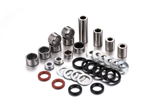 LINKAGE REPAIR KIT HONDA CRF450L 19-20, CRF250R/RX 18-24, CRF450R/RX 17-24, CRF450X/RWE 19-24 (27-1186)