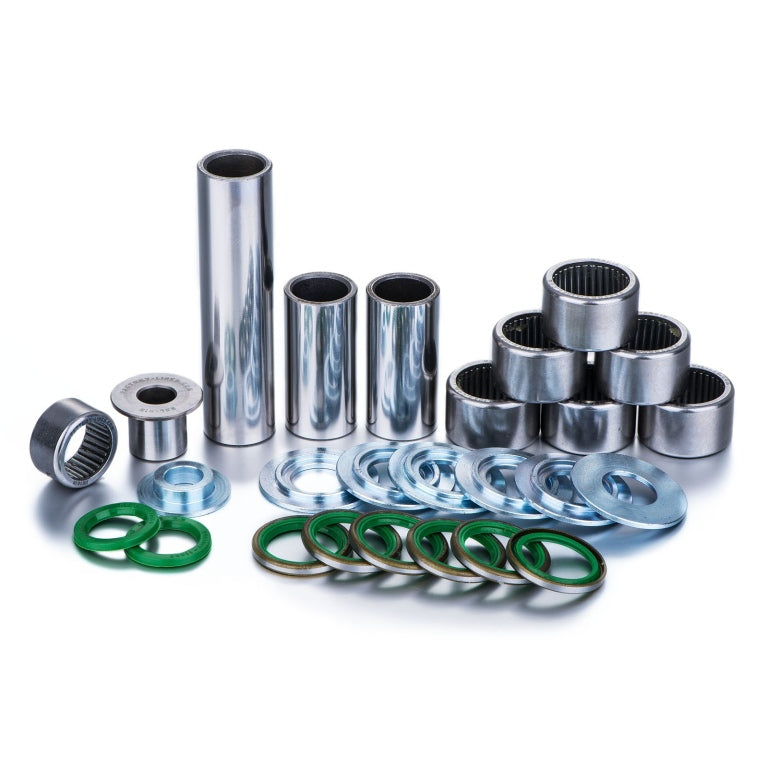 LINKAGE REPAIR KIT KAWASAKI KX125 04-05, KX250 04-07, KXF250 04-05, SUZUKI RM-Z250 04-06 (27-1117)