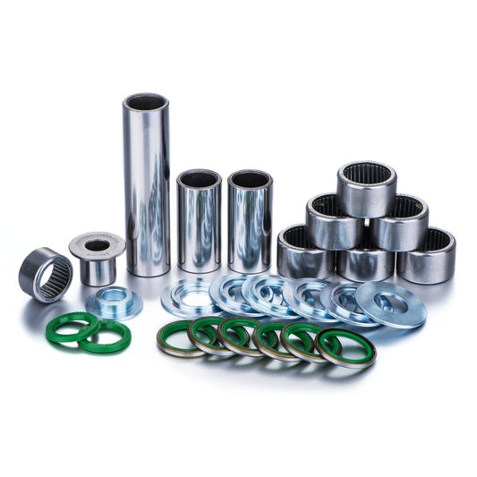 LINKAGE REPAIR KIT KAWASAKI KX125 04-05, KX250 04-07, KXF250 04-05, SUZUKI RM-Z250 04-06 (27-1117)