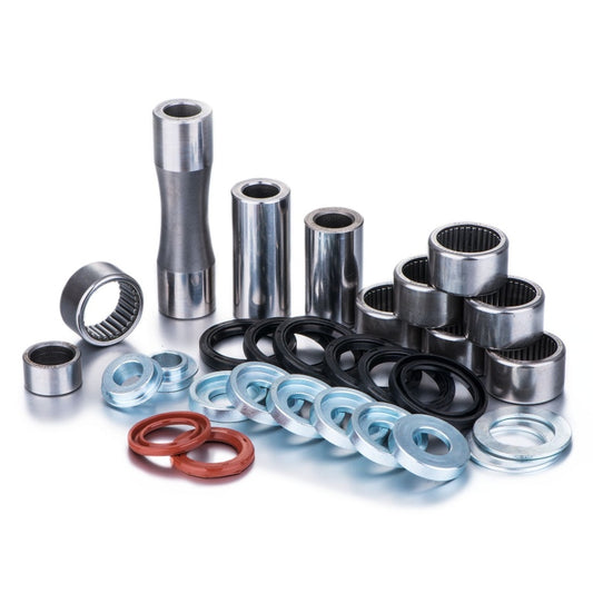LINKAGE REPAIR KIT HONDA CRF250R 10-17, CRF450R 09-16, CRF/CRE250R/450R 09-14 (27-1172)