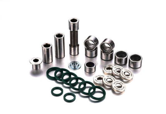 LINKAGE REPAIR KIT KAWASAKI KXF250 21-22, KXF450 19-22, KX450 19-24, KX450SR 22-24, KX450X 21-24 (27-1194)