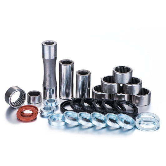 LINKAGE REPAIR KIT HONDA CR125/250 02-07, CRF250R 04-09, CRF250X 04-17, CRF450R 02-08, CRF450X 05-17, CRE/CRF250X 07-13 (REPLACES 27-1005) (27-1125)