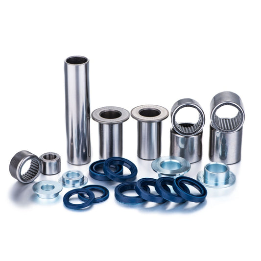 LINKAGE REPAIR KIT YAMAHA WRF250 02-04, WRF/YZF426 02, WRF/450 03-04, YZ125/250 02-04, YZF250 02-04, YZF450 03-04 (27-1065)