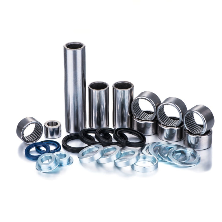 LINKAGE REPAIR KIT YAMAHA YZ125/250 06-24, YZ125X/250X 16-24, FANTIC XE/XX125 21-24, XX250 22-24 (27-1170)