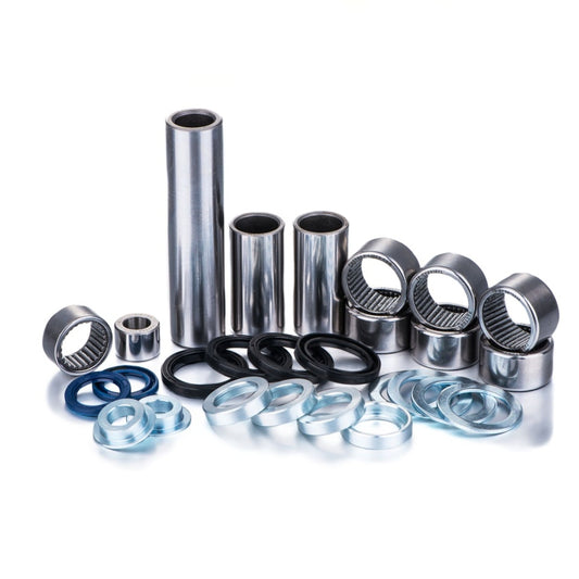 LINKAGE REPAIR KIT YAMAHA YZ125/250 06-24, YZ125X/250X 16-24, FANTIC XE/XX125 21-24, XX250 22-24 (27-1170)