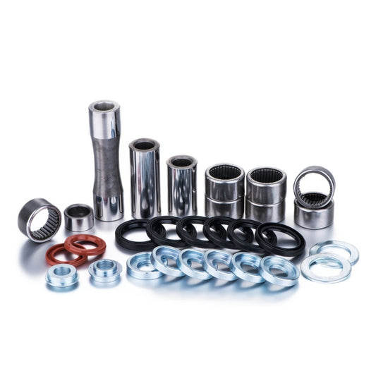 LINKAGE REPAIR KIT HONDA CRE250 05-07, CRE/CRF450R 05-08, CRE/CRF450X 05-13 (REPLACES 27-1005) (27-1125)