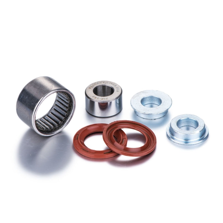 SHOCK ABSORBER LOWER MOUNT REPAIR KIT HONDA CR125/250 97-04, CRF250R/250X 04-05, CRF450R 02-04 (29-5008)