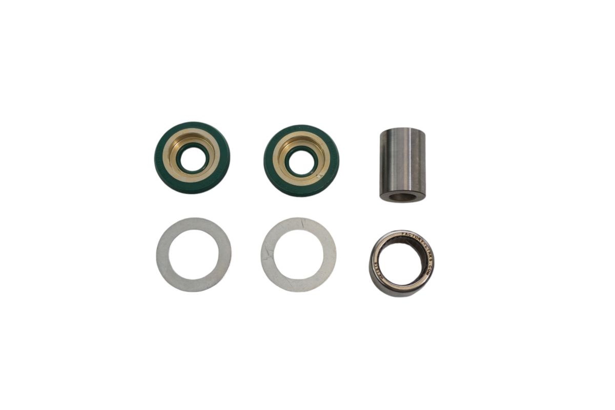 SHOCK ABSORER LOWER MOUNT REPAIR KIT GAS GAS EX250/350/450F 21, MC125/250/450 21, HUSQVARNA FC/FX250/350/450 22, TC125/250 21, TX300i 21-22, KTM SX125/150 21-22, SX-F250/350/450 (29-5090)