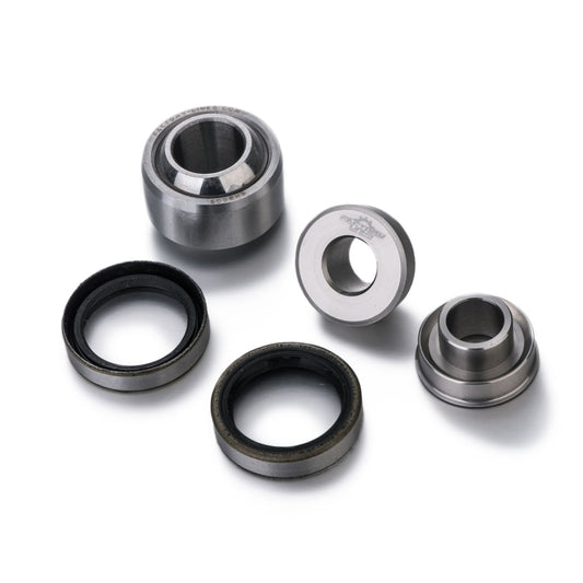 SHOCK ABSORBER LOWER MOUNT REPAIR KIT KTM SX125 98-08, EXC125 98-09, HUSABERG FE250/350/501 13-14, TE250/300 11-14, FE570 10-11 (27-1089)