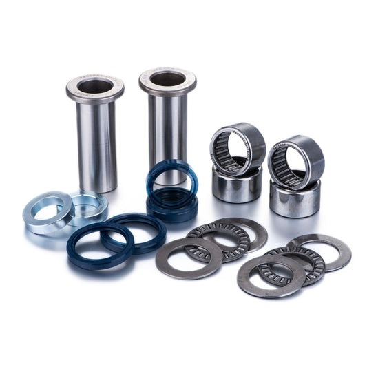 SWINGARM REPAIR KIT FANTIC XE/XX125 21-24, YAMAHA YZ125 06-24, YZ125X 21-24 (28-1160)