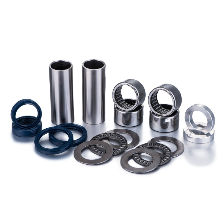 SWINGARM REPAIR KIT FANTIC XX250 22-24, GAS GAS EC250/300/450 10-15, YAMAHA YZ250/X 16-24, WRF/YZF250 06-14, WRF450 06-15, YZF450 06-09 (28-1158)