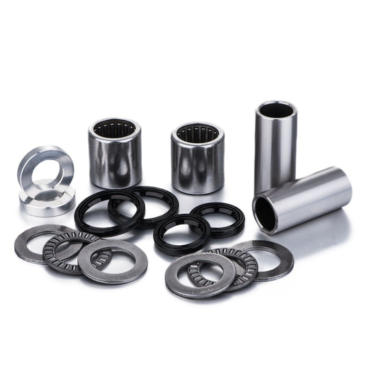 SWINGARM REPAIR KIT HONDA CR250R 02-07, CRF450 02-04, CRE250 03-07, CRE450R 02-04 (28-1037)