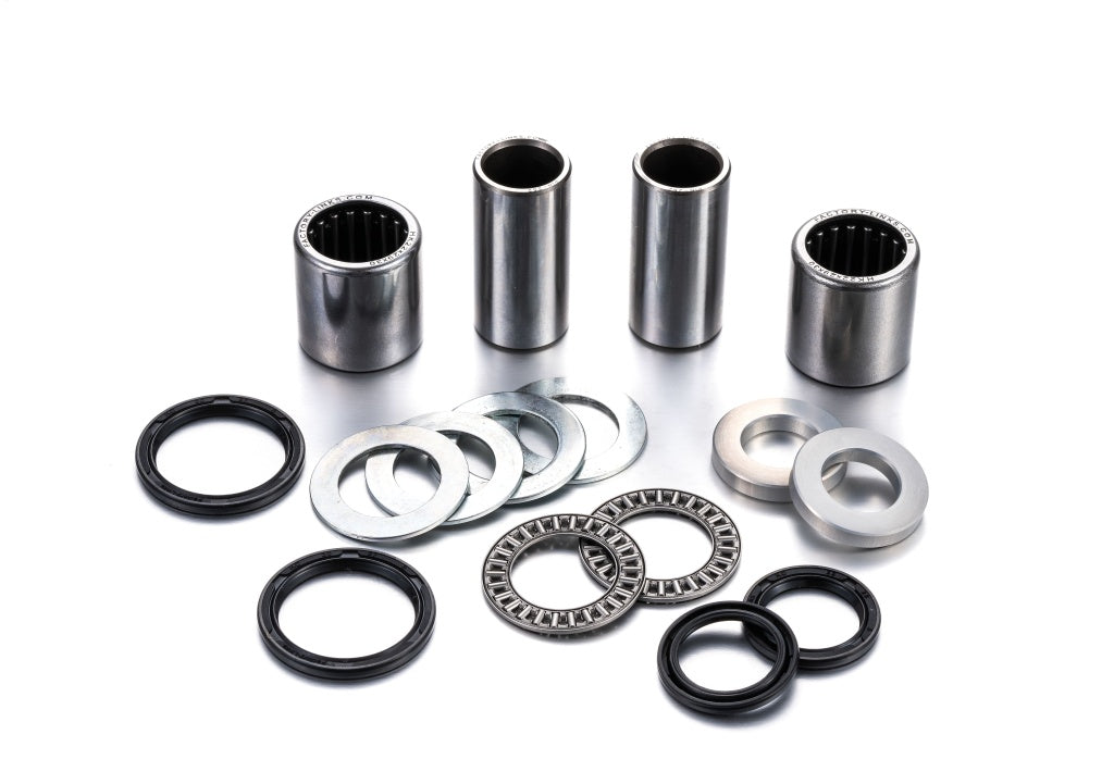 SWINGARM REPAIR KIT HONDA CRF250R 18-19, CRF250RX 19, CRF450R 17-18, CRF450RX 17-18, CRF450X 19-24 (28-1218)