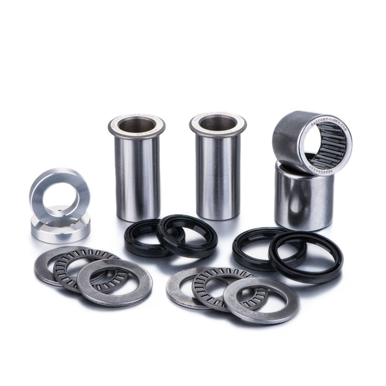 SWINGARM REPAIR KIT KAWASAKI KXF250 06-16, KLX450R 08-09, KXF450 06-15, KLX450R 19 (28-1156)