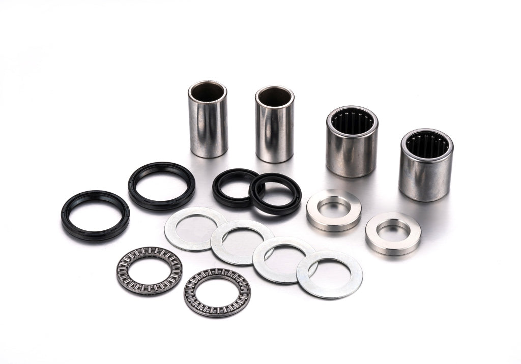 SWINGARM REPAIR KIT SHERCO SE/SEF125/250/300/450/500 FACTORY 24