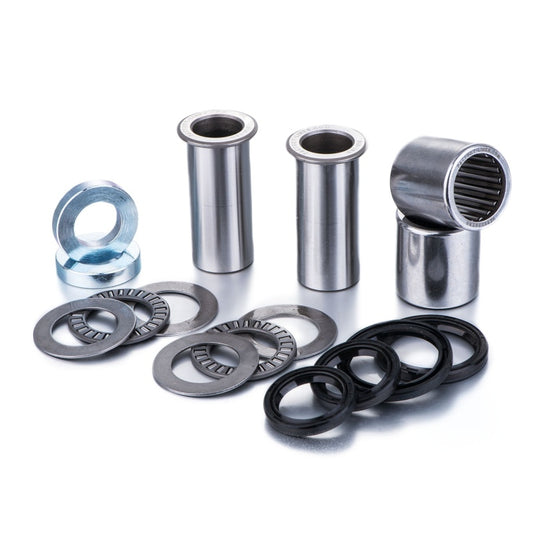 SWINGARM REPAIR KIT SUZUKI RM125/250 01-03, RM-Z250 07-22, RM-Z450 05-20 (28-1047)