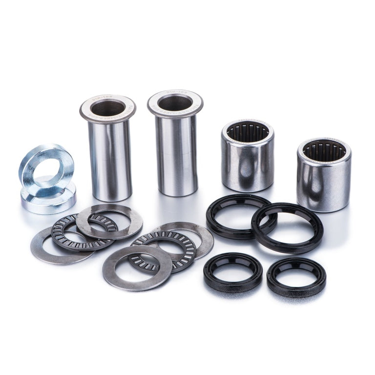 SWINGARM REPAIR KIT SUZUKI RM125/250 04-08, RM-Z250 07-09, RM-Z450 05-16, DR-Z400E 00-07, DR-Z400 S/SM 00-16, RMX450Z 10-19, KAWASAKI KLX400 03-04 (28-1047)