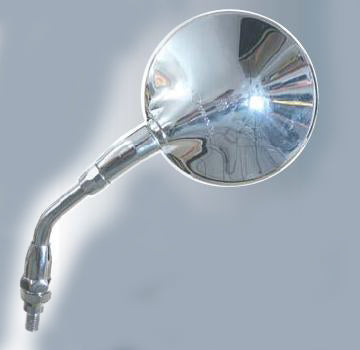 MIRROR HONDA VT