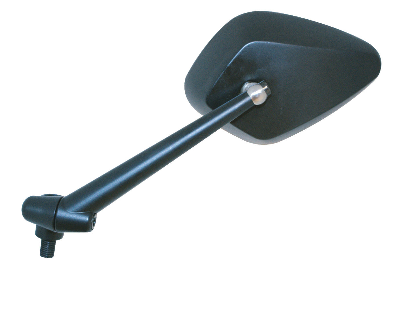UNIVERSAL MIRROR LEFT/RIGHT COLOR BLACK