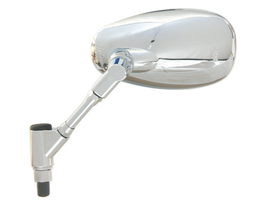 LEFT MIRROR SUZUKI GSR600 GLADIUS, YAMAHA XVS/XV