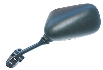 LEFT MIRROR SUZUKI GSXR 750/1000 01-04 (98MM) (REPLICA)