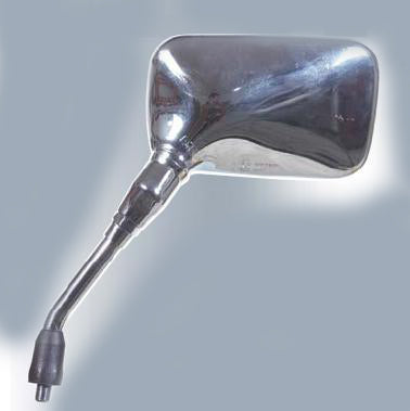 RIGHT MIRROR HONDA VT/CB