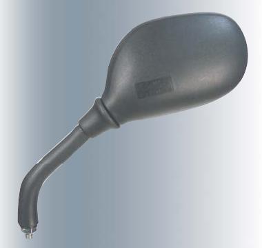 RIGHT MIRROR SCOOTER (MALAGUTI)