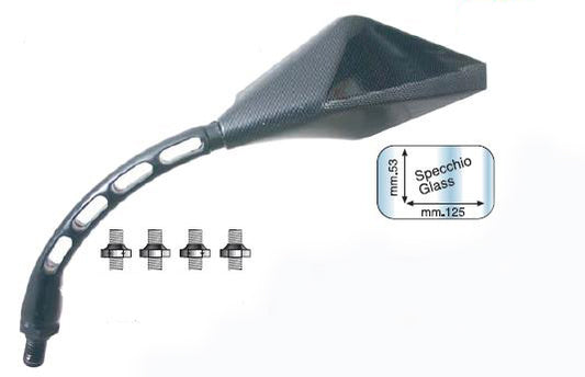 UNIVERSAL RIGHT MIRROR (PAIR WITH 6419)