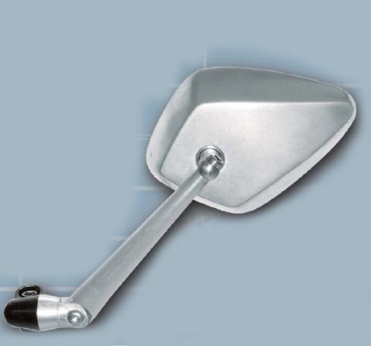 UNIVERSAL LEFT FOLDING MIRROR ALUMINIUM